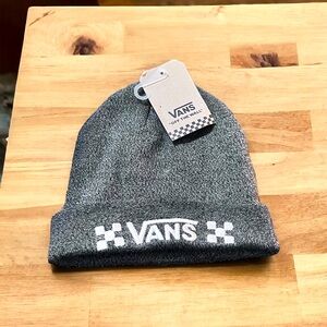 Beanie VANS Heather Grey
